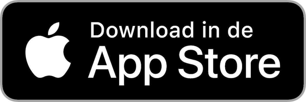 Download in de App Store